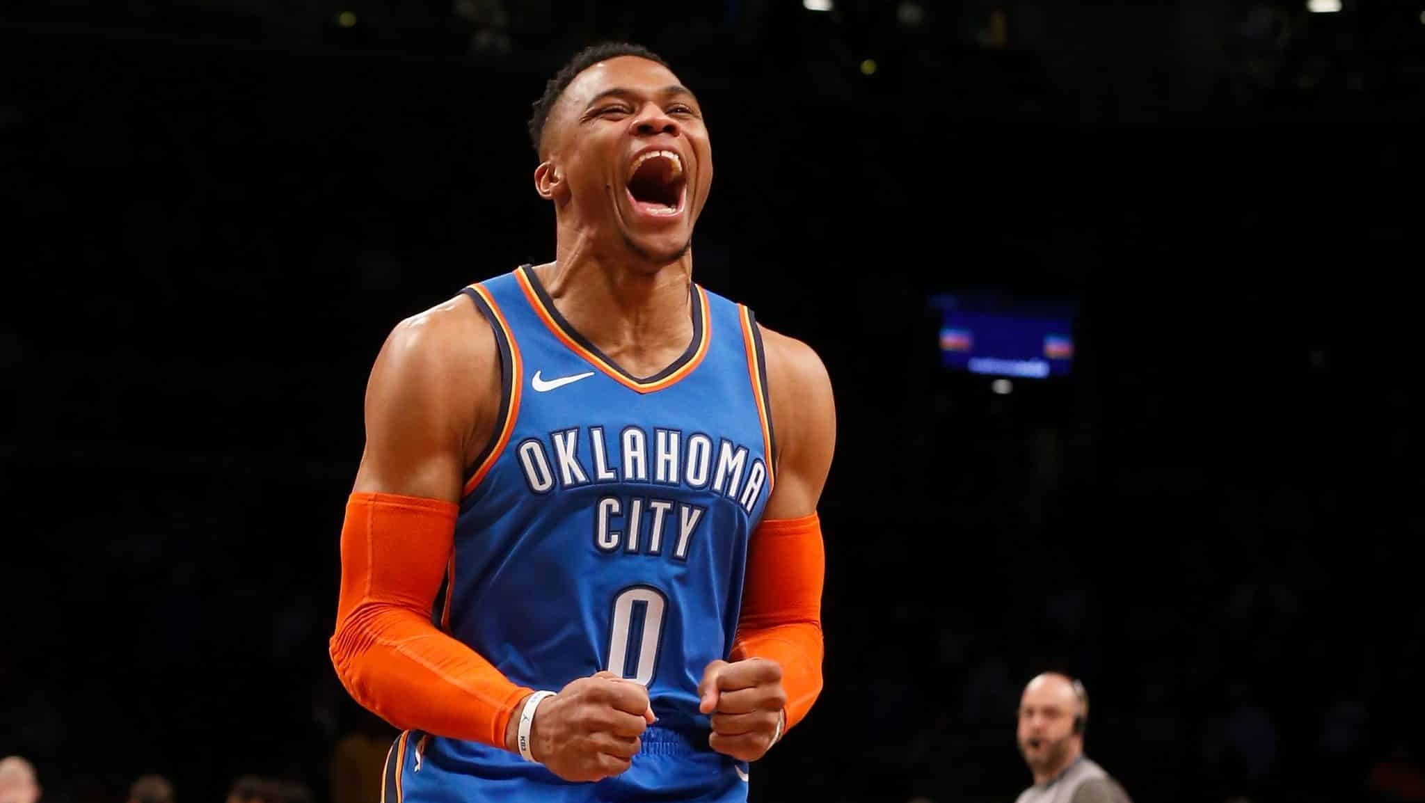 Russell Westbrook anuncia aposentadoria da NBA após 18 temporadas