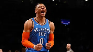 Russell Westbrook anuncia aposentadoria da NBA após 18 temporadas