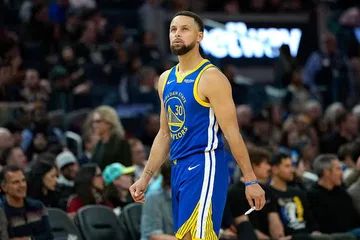 Stephen Curry confirma desejo de encerrar carreira nos Warriors