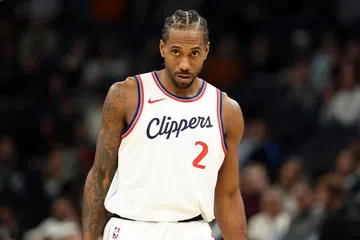 Clippers sofrem punição histórica, e Kawhi Leonard é multado
