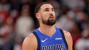 Klay Thompson assina com Miami Heat após saída do Dallas Mavericks