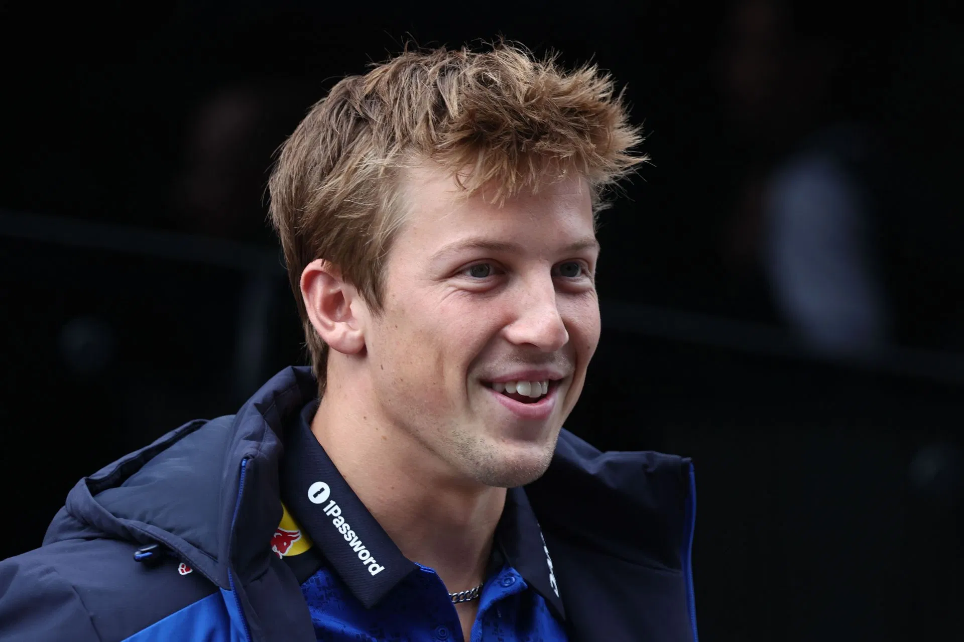Liam Lawson no GP da Itália: Red Bull confirma substituto de Hadjar