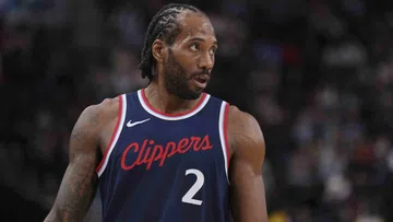 NBA pune Clippers e Kawhi Leonard por violação do teto salarial; franquia perde cinco escolhas de Draft