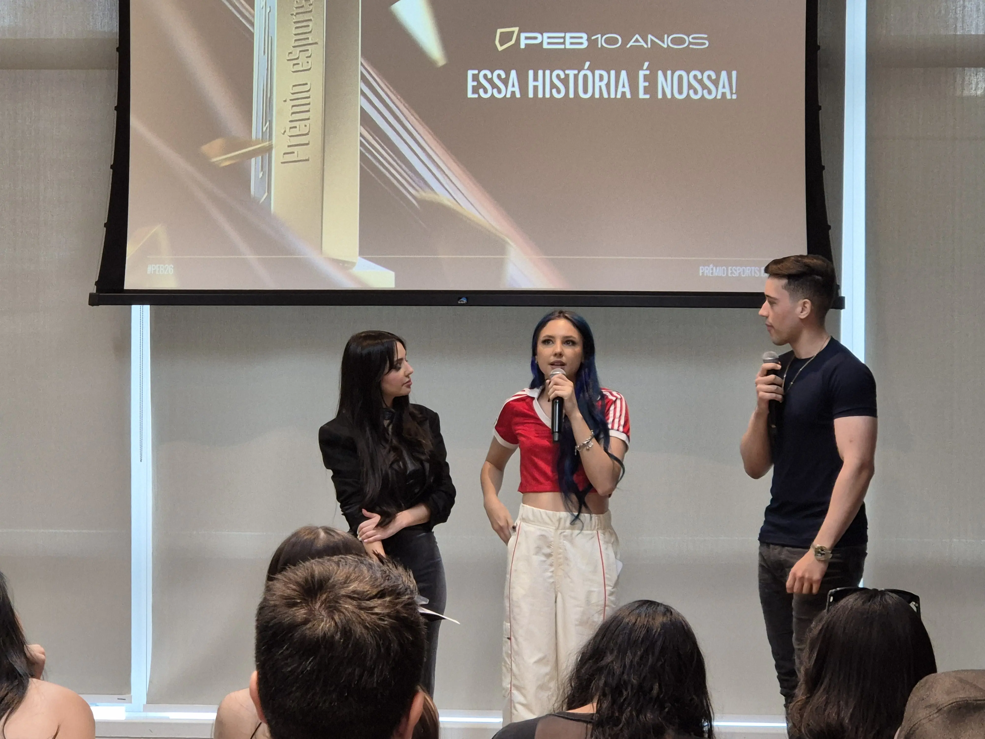 Prêmio eSports Brasil anuncia Superjúri para edição histórica de 10 anos