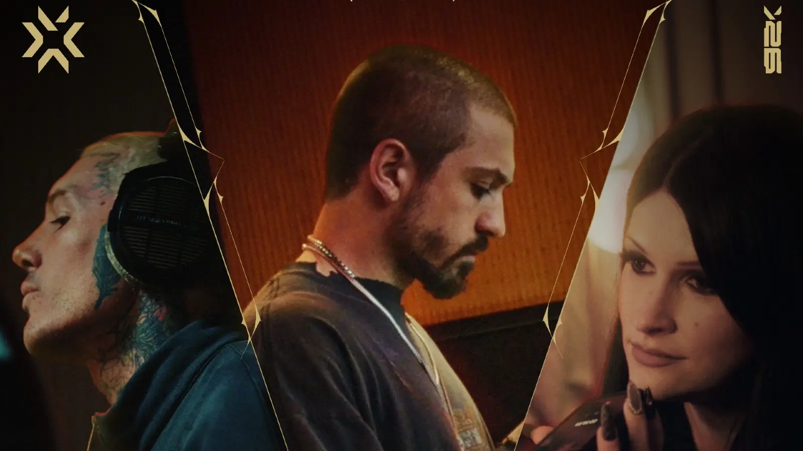 VALORANT Champions 2026 terá música-tema com astros do rock e metal